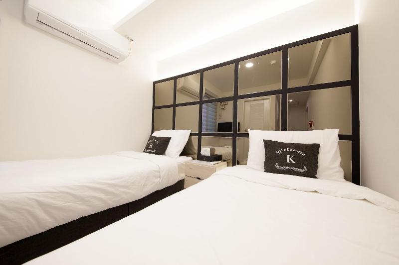 K Guesthouse Seomyeon 1 image