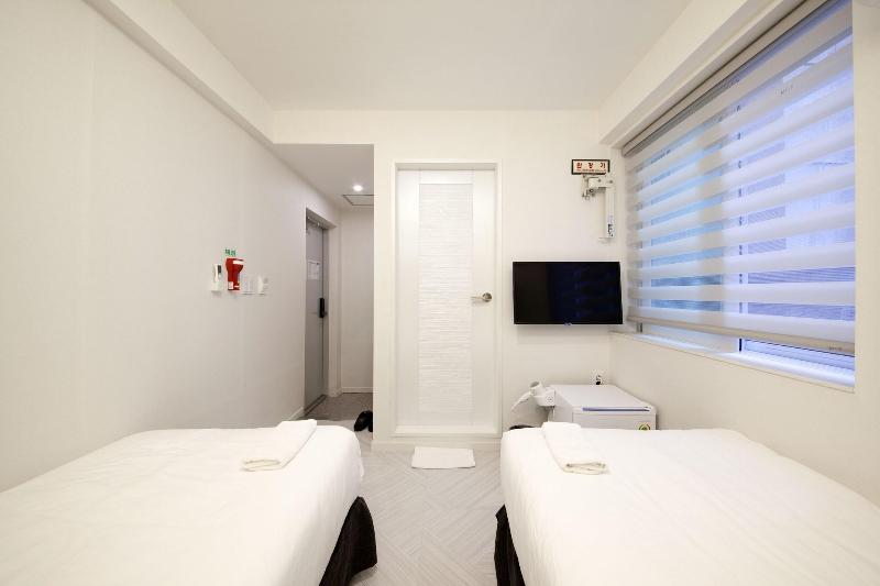 K Guesthouse Seomyeon 1 image