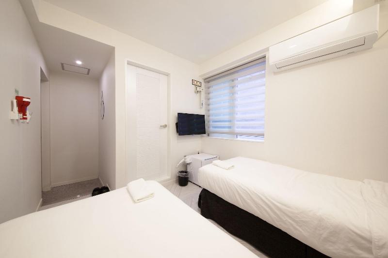 K Guesthouse Seomyeon 1 image