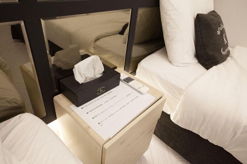 K Guesthouse Seomyeon 1 image