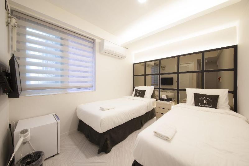 K Guesthouse Seomyeon 1 image