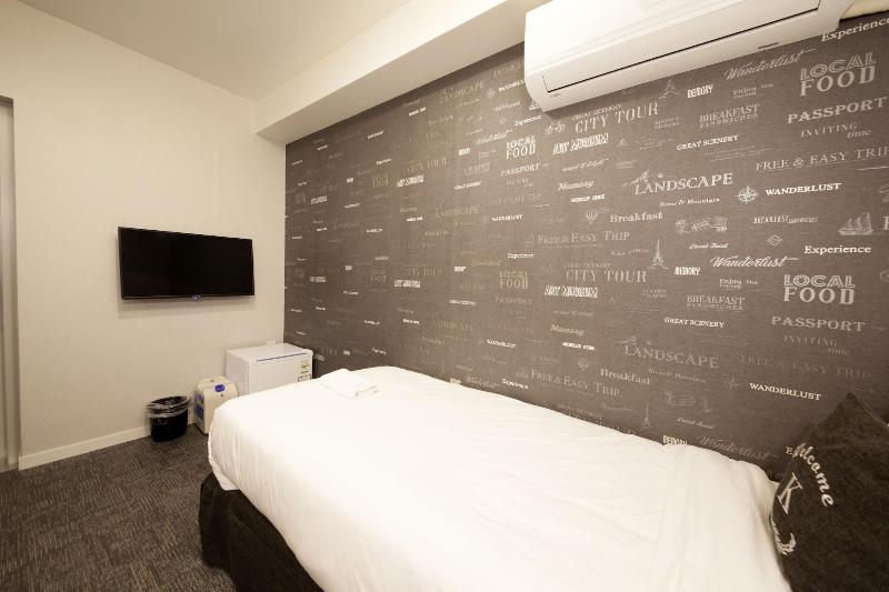 K Guesthouse Seomyeon 1 image