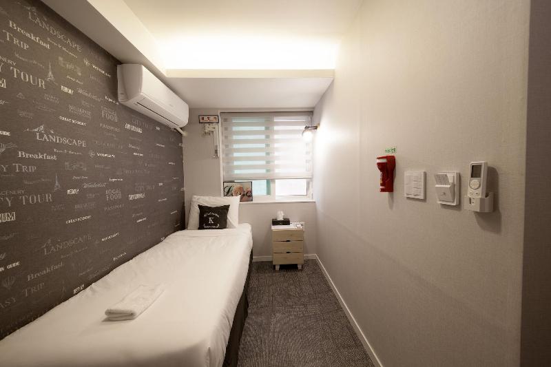 K Guesthouse Seomyeon 1 image