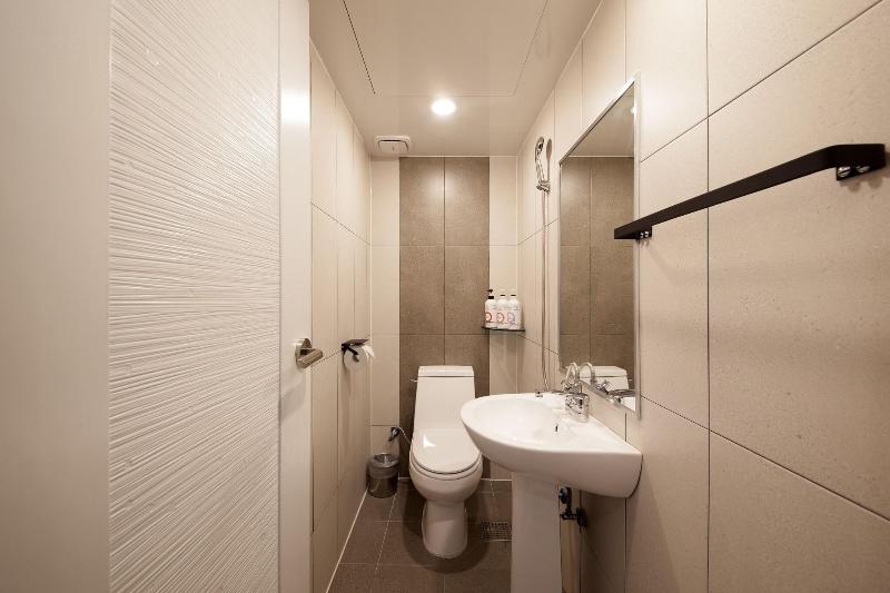 K Guesthouse Seomyeon 1 image