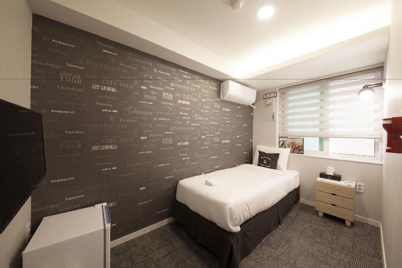 K Guesthouse Seomyeon 1 image