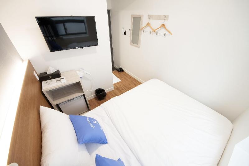 K Guesthouse Seomyeon 1 image