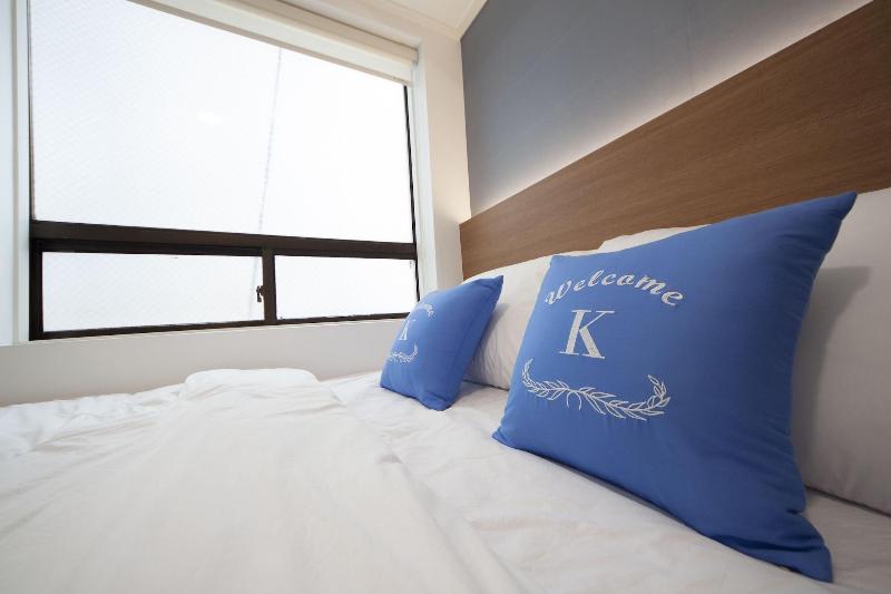 K Guesthouse Seomyeon 1 image