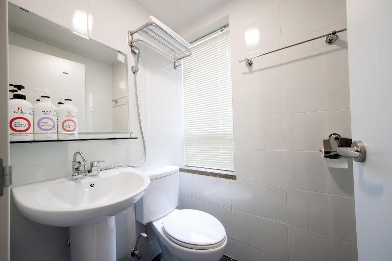 K Guesthouse Seomyeon 1 image