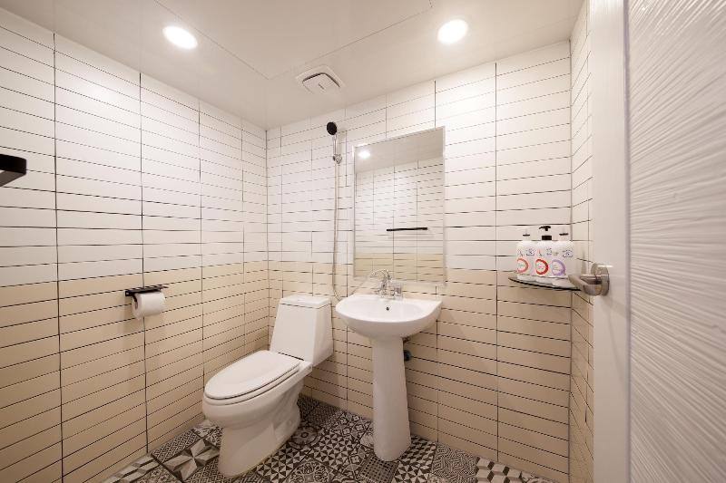 K Guesthouse Seomyeon 1 image