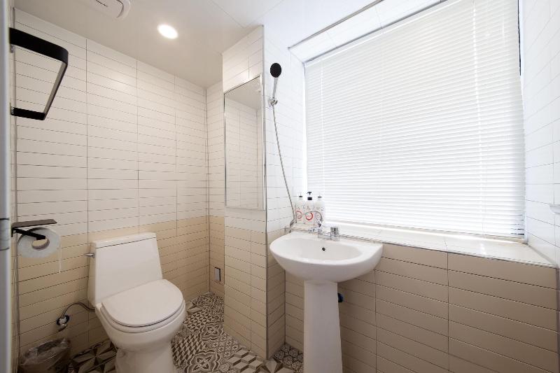 K Guesthouse Seomyeon 1 image