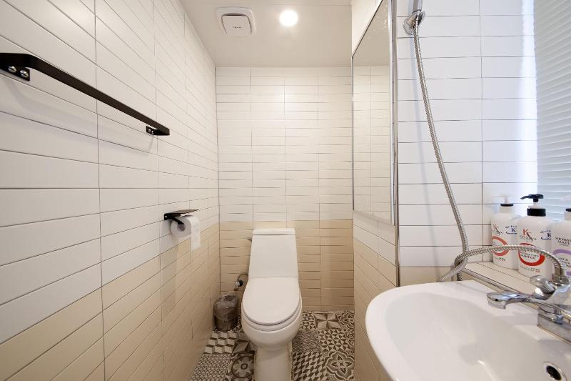 K Guesthouse Seomyeon 1 image