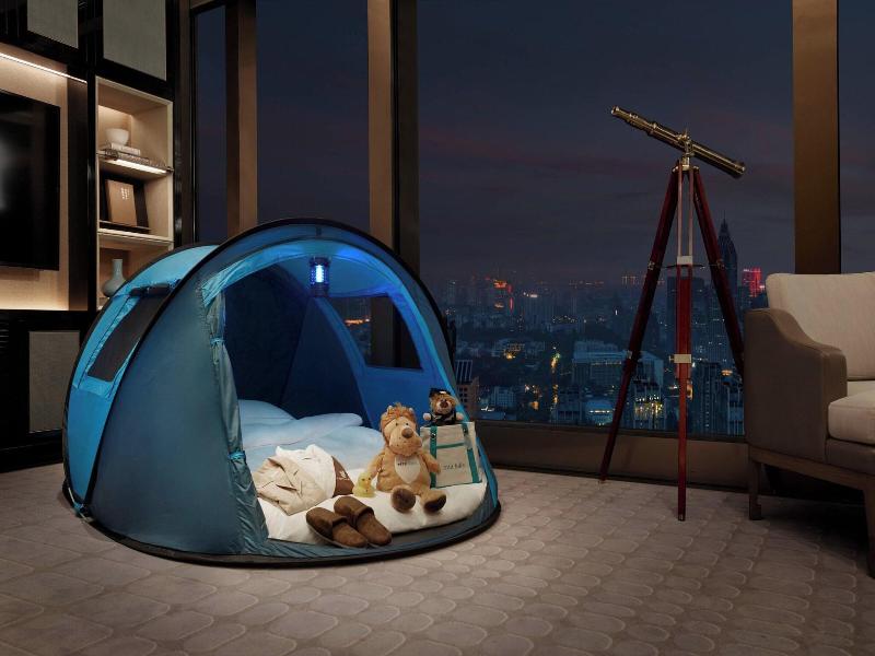 The Ritz Carlton Nanjing image