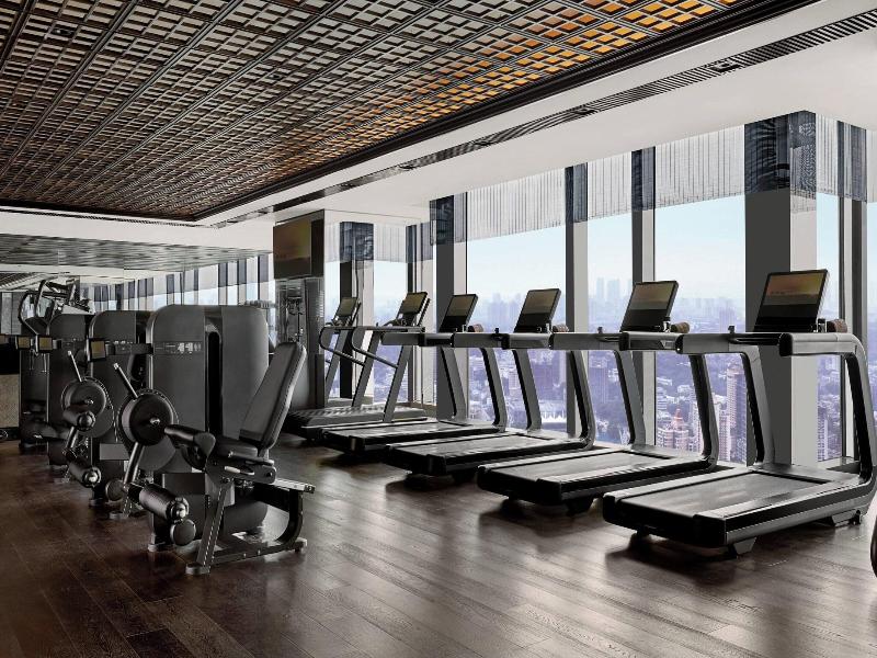 The Ritz Carlton Nanjing image