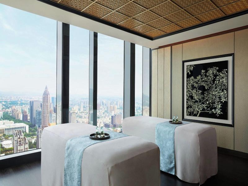The Ritz Carlton Nanjing image