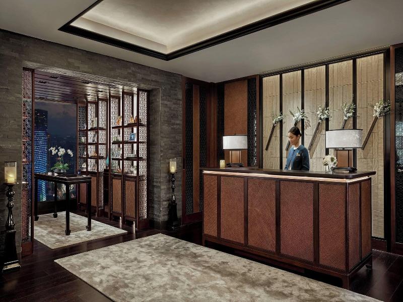 The Ritz Carlton Nanjing image