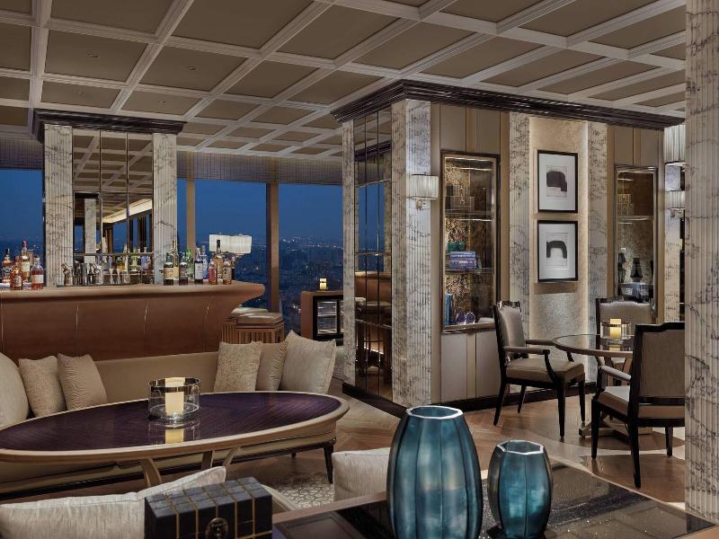 The Ritz Carlton Nanjing image