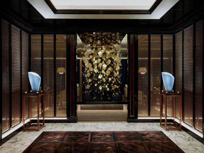 The Ritz Carlton Nanjing image