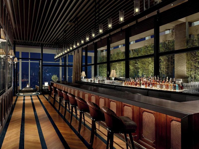 The Ritz Carlton Nanjing image