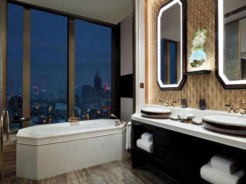 The Ritz Carlton Nanjing image
