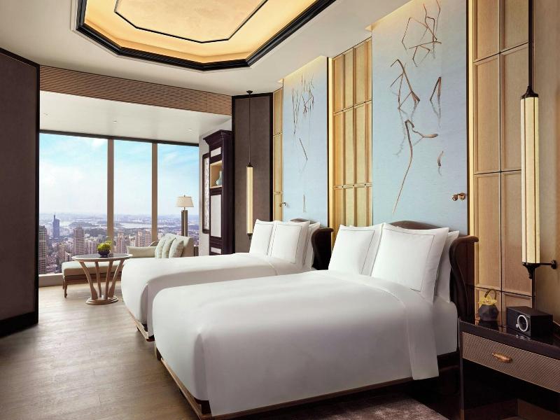 The Ritz Carlton Nanjing image