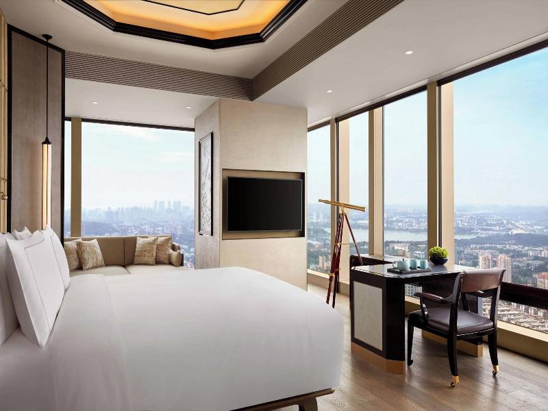The Ritz Carlton Nanjing image