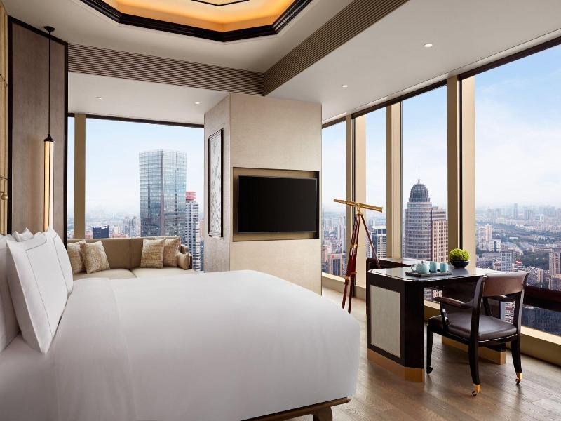The Ritz Carlton Nanjing image