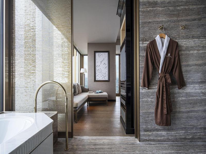 The Ritz Carlton Nanjing image