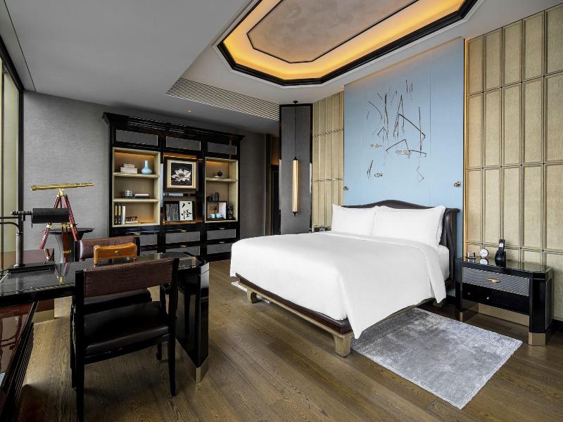 The Ritz Carlton Nanjing image