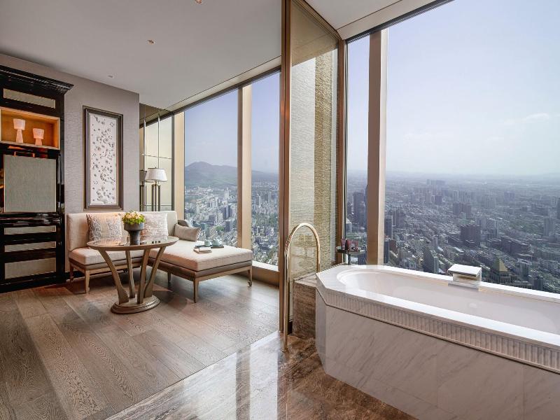 The Ritz Carlton Nanjing image