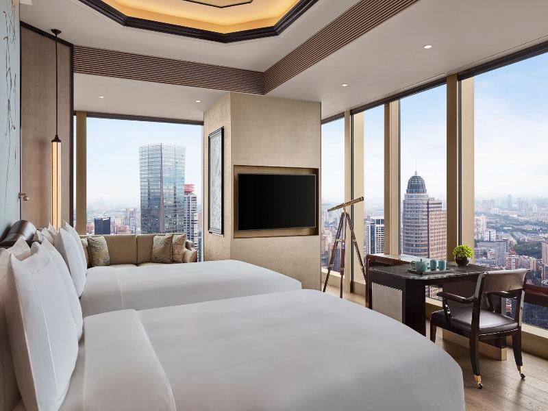The Ritz Carlton Nanjing image