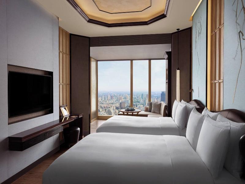 The Ritz Carlton Nanjing image