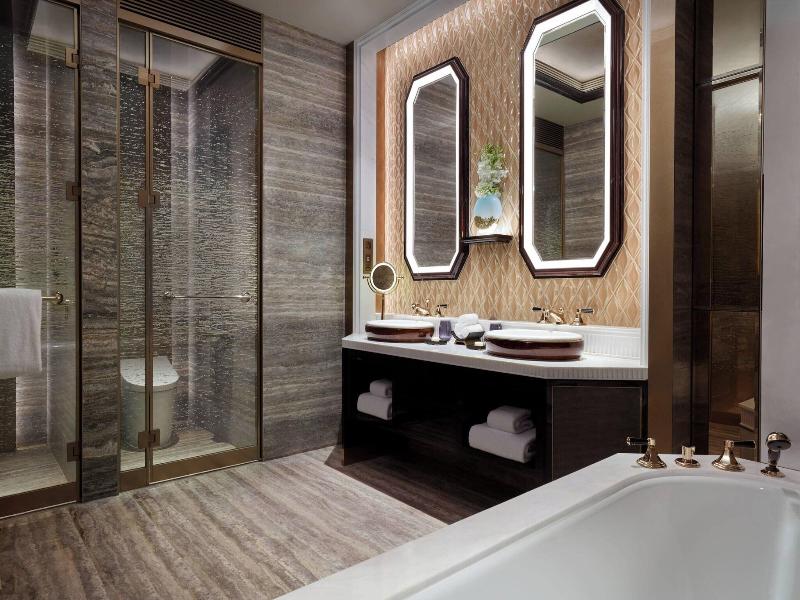 The Ritz Carlton Nanjing image