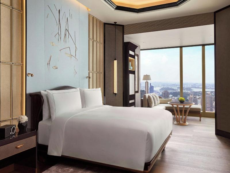 The Ritz Carlton Nanjing image