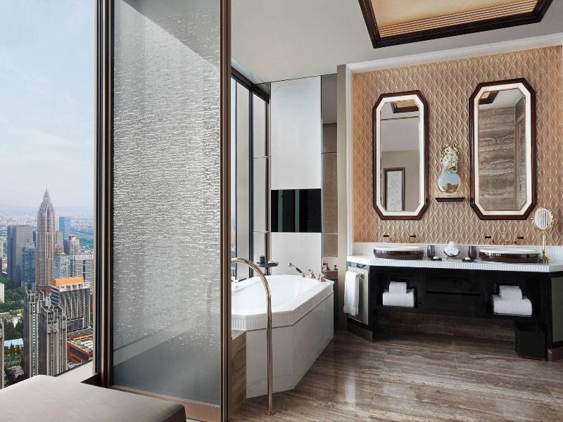 The Ritz Carlton Nanjing image