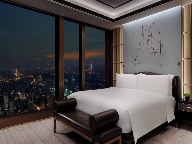 The Ritz Carlton Nanjing image
