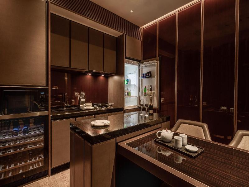 The Ritz Carlton Nanjing image