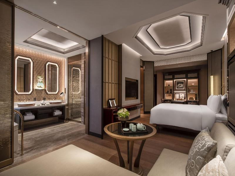 The Ritz Carlton Nanjing image