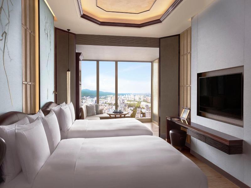 The Ritz Carlton Nanjing image