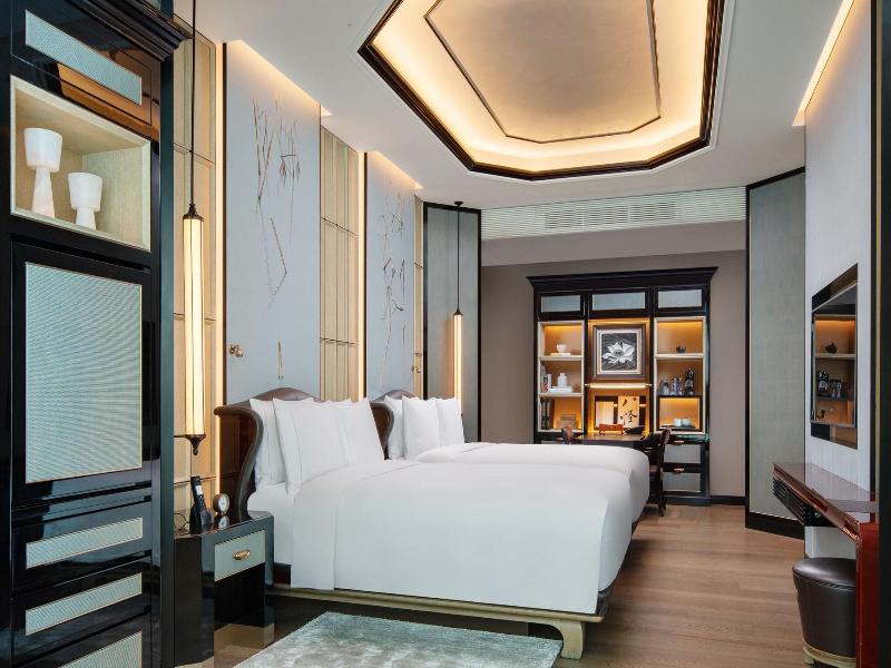 The Ritz Carlton Nanjing image
