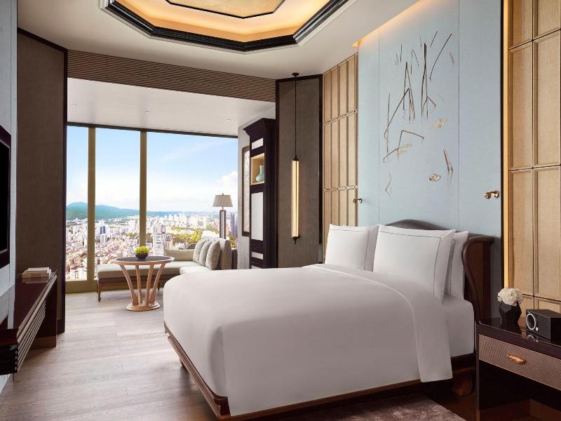 The Ritz Carlton Nanjing image