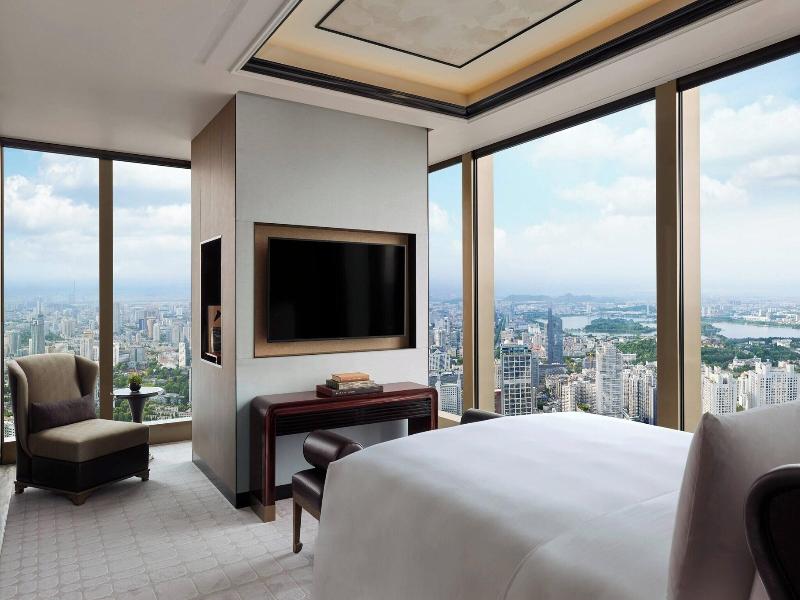The Ritz Carlton Nanjing image