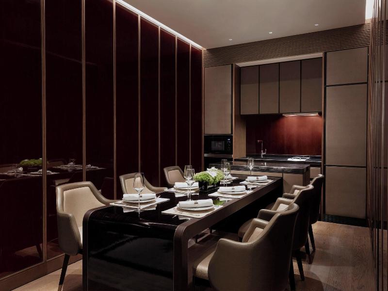 The Ritz Carlton Nanjing image