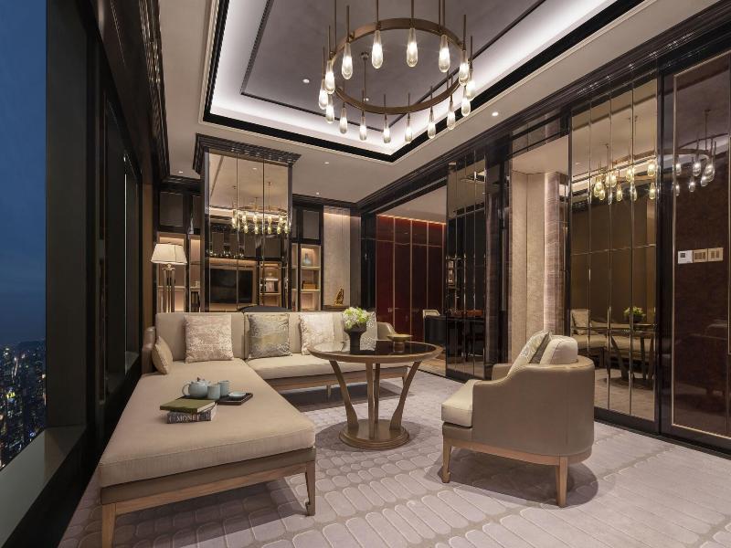 The Ritz Carlton Nanjing image