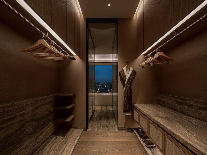 The Ritz Carlton Nanjing image