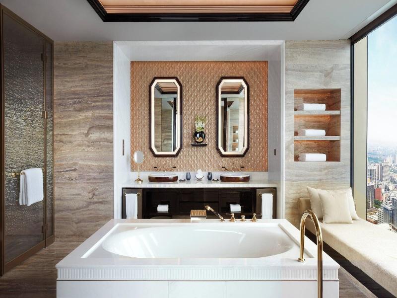 The Ritz Carlton Nanjing image