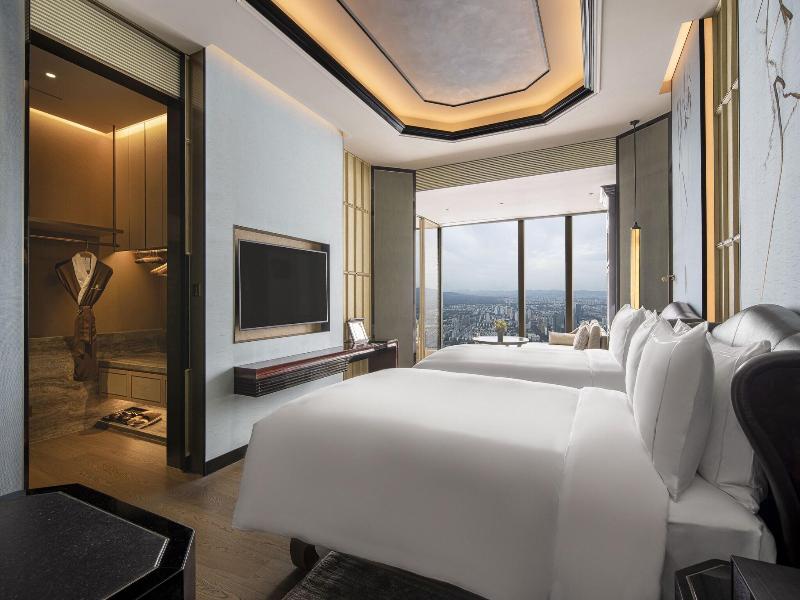 The Ritz Carlton Nanjing image