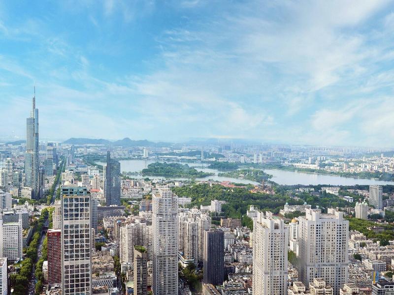 The Ritz Carlton Nanjing image
