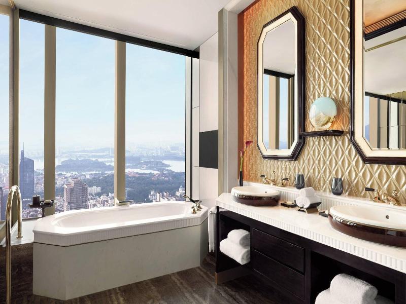 The Ritz Carlton Nanjing image