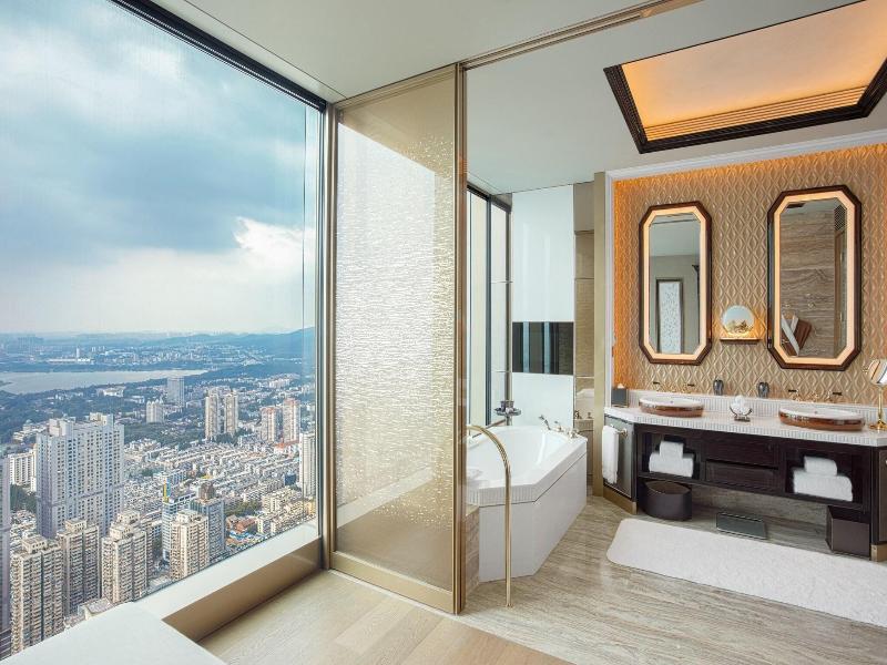 The Ritz Carlton Nanjing image