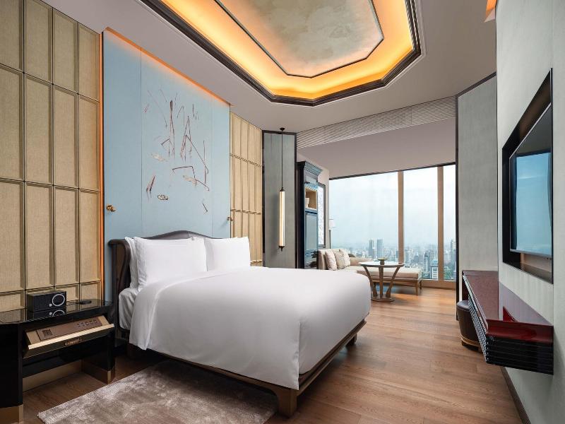 The Ritz Carlton Nanjing image